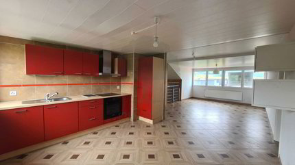 Maison locative de 7.5 pièces en vente à Cornol 1/5
