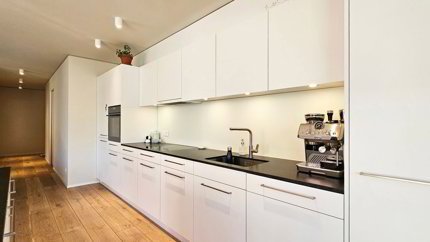 Appartement de 4.5 pièces en vente à Domat/Ems - 117 m² 1/5