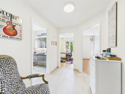 Appartement de 3.5 pièces en vente à Niederönz - 85 m² 1/5