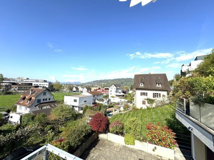 Appartement en terrasse de 6.5 pièces en vente à Untersiggenthal - 144 m² 1/5