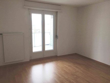 Helle sonnige 3.5 Zimmer- Wohnung nähe Säntispark 1/5