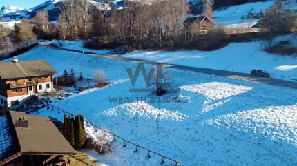 Land Plot for sale, Mira (Obersaxen, Switzerland) 1/5