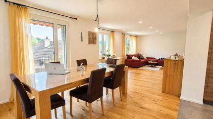 Maison individuelle de 6.5 pièces en vente à Reigoldswil - 175 m² 1/5