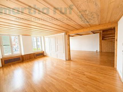 Duplex de 4.5 pièces en vente à Unterseen - 124 m² 1/5