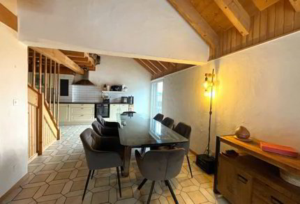 MOLESON | APPARTEMENT 5.5 p 1/5