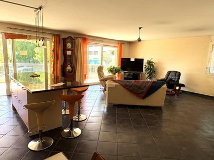 Très bel appartement de 5,5 pièces à Bevaix 1/5