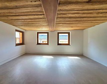 Charmant appartement de 2,5 pièces entièrement rénové à St-Martin... 1/5