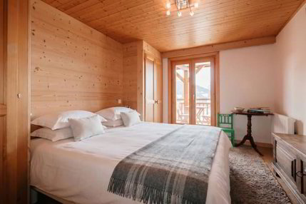 Three story chalet in the heart of Medieres 1/5