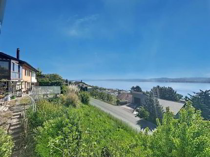 Villa avec vue imprenable sur le lac de Morat 1/5