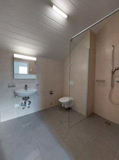 Superbe appartement 3.5 pièces en attique - Tranquillité assurée! 1/5