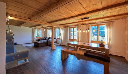 House for sale, Gstell 3 (Reisiswil, Switzerland) 1/5