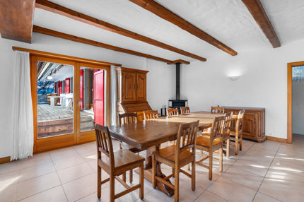 Apartment for sale, 3963 Crans-Montana, Switzerland (Crans-Montana, Switzerland) 1/5