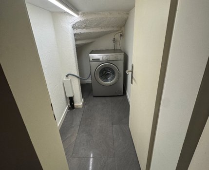 Apartment for rent in Moudon, Switzerland 1/5