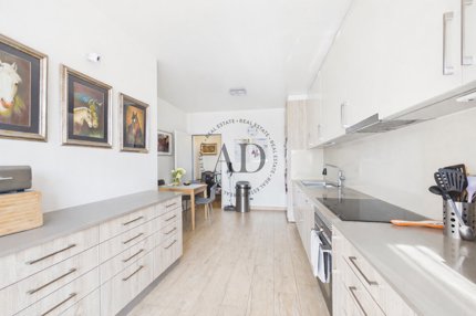 Apartment for sale in Geneva, Switzerland 1/5