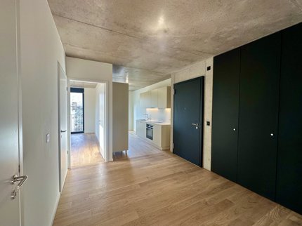 Apartment for rent, Carouge (Carouge, Switzerland) 1/5