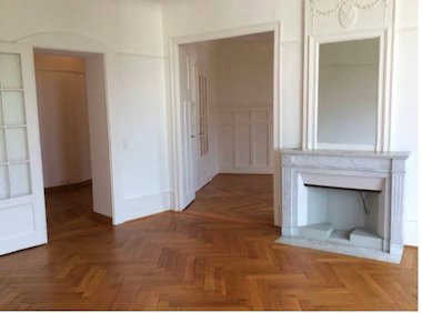 Apartment for rent, 1206 (Geneva, Switzerland) 1/5
