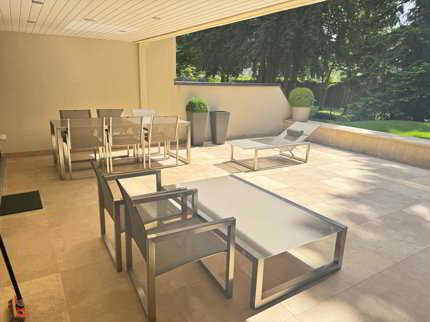 Spacieux triplex meublé de 6 pièces avec grande terrasse plein Sud – Conches 1/5
