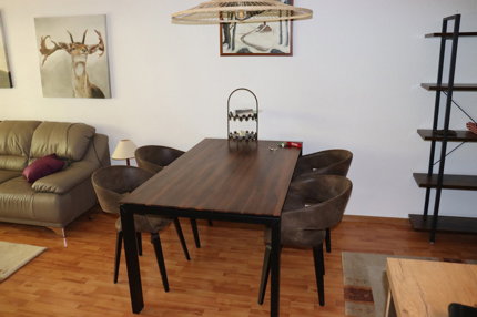 Apartment for sale in Torgon, Switzerland 1/5