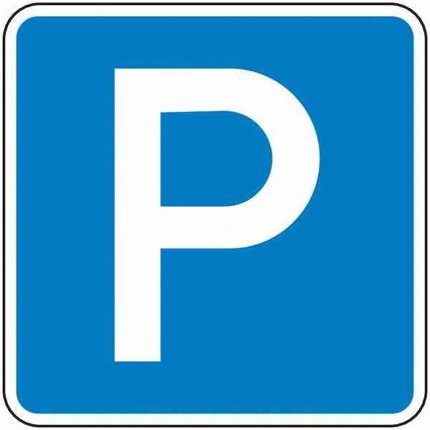 Parkplatz in St. Josefen 1/1