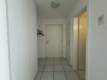 Grosszügige 4.5-Zimmer-Wohnung - zentral und praktisch gelegen 1/5