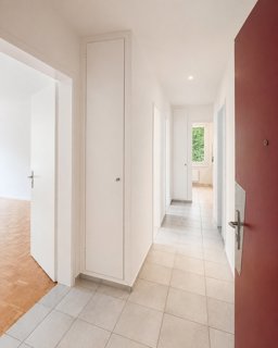 renovierte 4 Zimmerwohnung 1/5