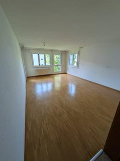 BEFRISTET 4.5-Zimmer-Familienwohnung im Amselwegquartier 1/5