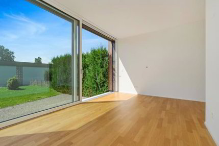 Ihr neues Traumhaus mit Garten am Murtensee! 1/5