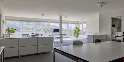Exceptional office with Mountain Views 1/5