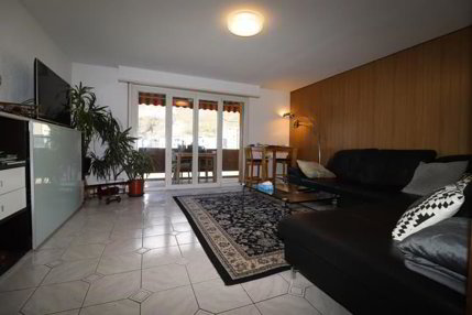 Monthey - Spacieux appartement 3.5 pièces - Privé ou investisseur 1/5
