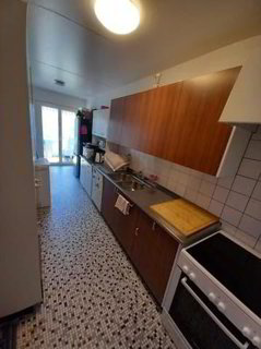 Appartement de 3.5 pièces au 2ème étage avec balcon à Renens 1/5