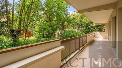 Apartment for sale in Geneva, Switzerland 1/5