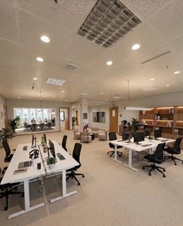 Commercial for rent, Rue du Rhône 50 (Geneva, Switzerland) 1/3