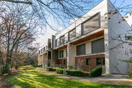 Apartment for sale, Conches (Geneva (District), Switzerland) 1/5