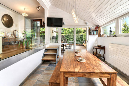 House for sale, Rue de Chêne-Bougeries (Chêne-Bougeries, CH) 1/5