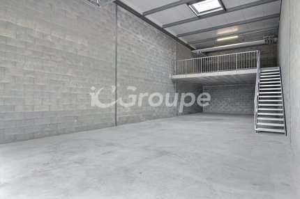 Commercial for rent in Saxon, Switzerland 1/5