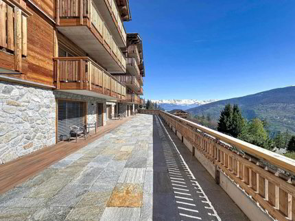 Apartment for sale, Hérémence (Hérémence, Switzerland) 1/5