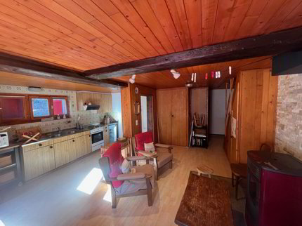 House for sale, La Tzoumaz (Riddes, Switzerland) 1/5