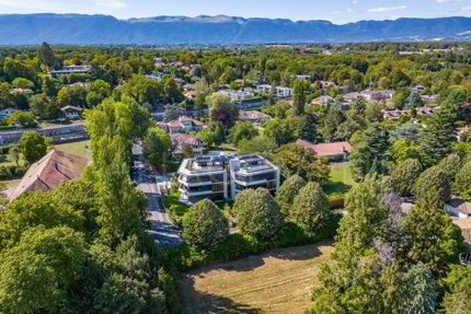 Apartment for sale, pregny chambesy (Pregny-Chambésy, Switzerland) 1/5