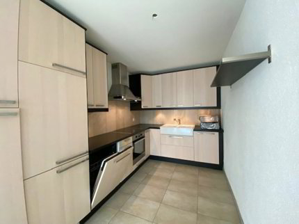 Apartment for rent, Pressoir (Bremblens, Switzerland) 1/5