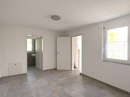 Wohnen mit Weitsicht: Grosszügiges Einfamilienhaus mit Einliegerwohnung 1/5