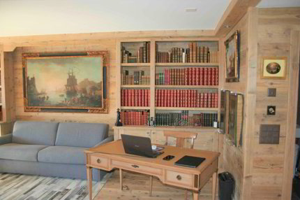 Appartement 3.5 pièces à Crans-Montana 1/5