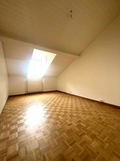 Magnifique appartement de 5 pièces en plein coeur des Eaux-Vives 1/5