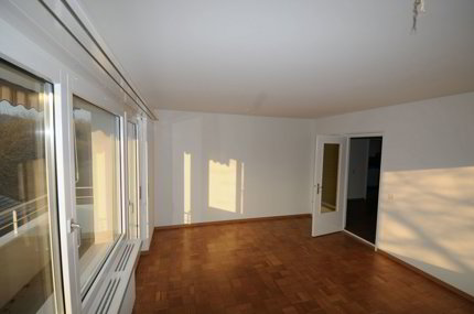 Natürlich wohnen mit Stil - 3.5-Zimmerwohnung in Birmenstorf AG 1/5