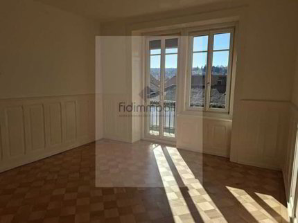 Magnifique appartement de 3,5 pièces, entièrement rénové, Rue... 1/5