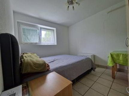Charmant appartement 2 pièces au rez-de-chaussée à Neuchâtel 1/3