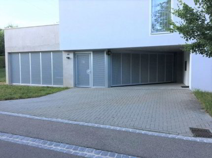 EINSTELLPLATZ ZU VERMIETEN 1/1