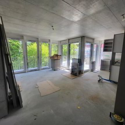 Appartement 4.5 pièces neuf avec balcon à Yverdon-les-Bains 1/5