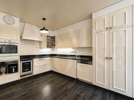 Apartment for sale, Conches (Geneva (District), Switzerland) 1/5