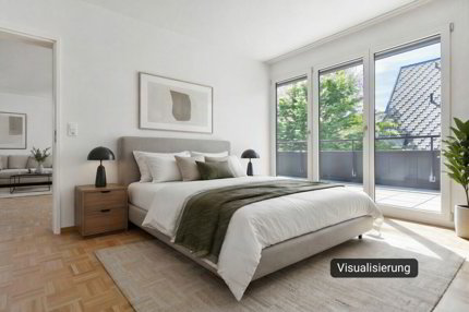 Apartment for rent, Obermülistrasse 47 (Fehraltorf, Switzerland) 1/5