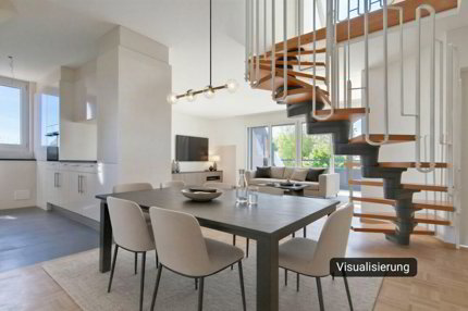 Apartment for rent, Obermülistrasse 47 (Fehraltorf, Switzerland) 1/5